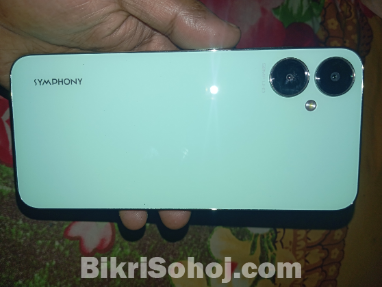 Symphony Z60 4/64